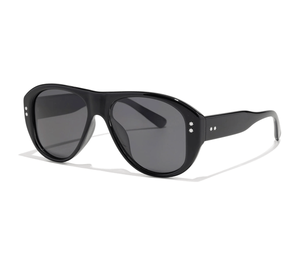 Austin / Elysium Double Black & Ink Polarised Lens - Shade Files